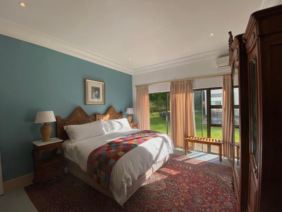 Guest house The Welgemoed