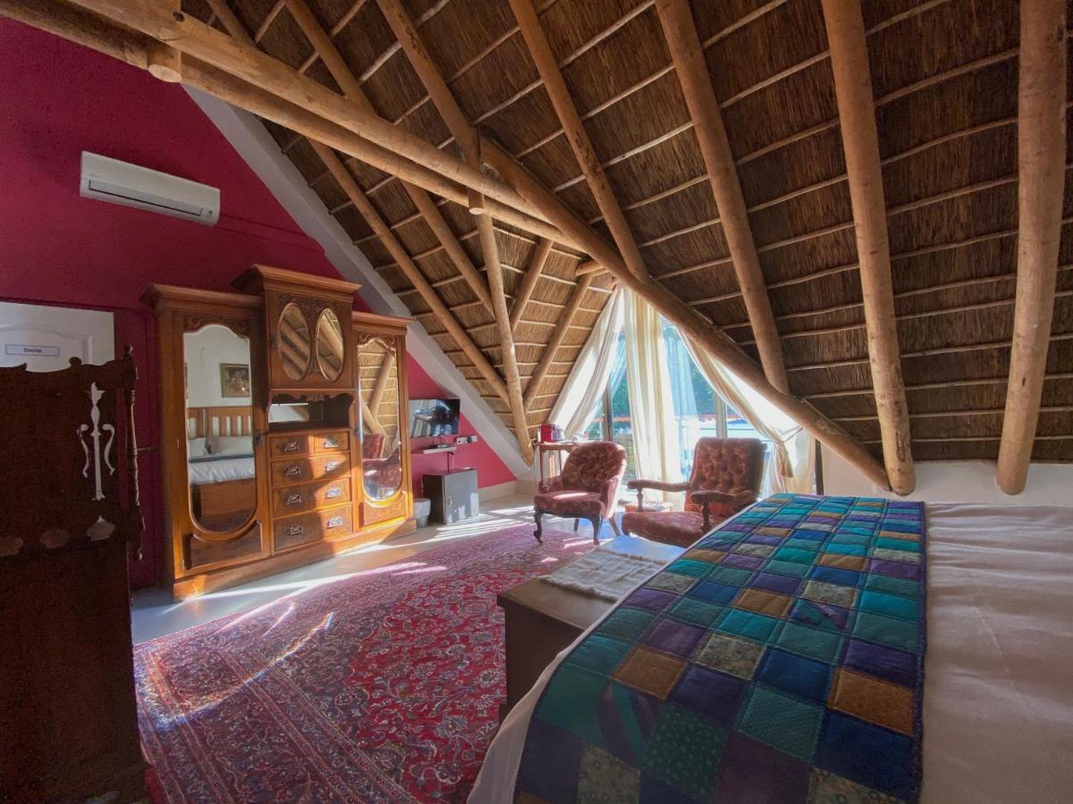 The Welgemoed Gasthuis 3*