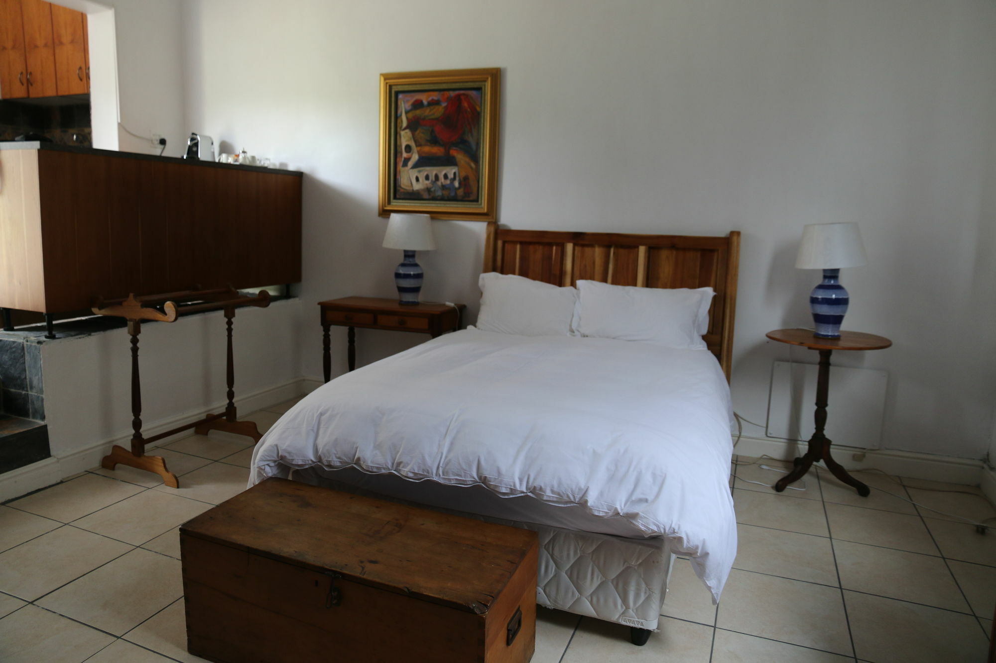 The Welgemoed Gasthuis 3*